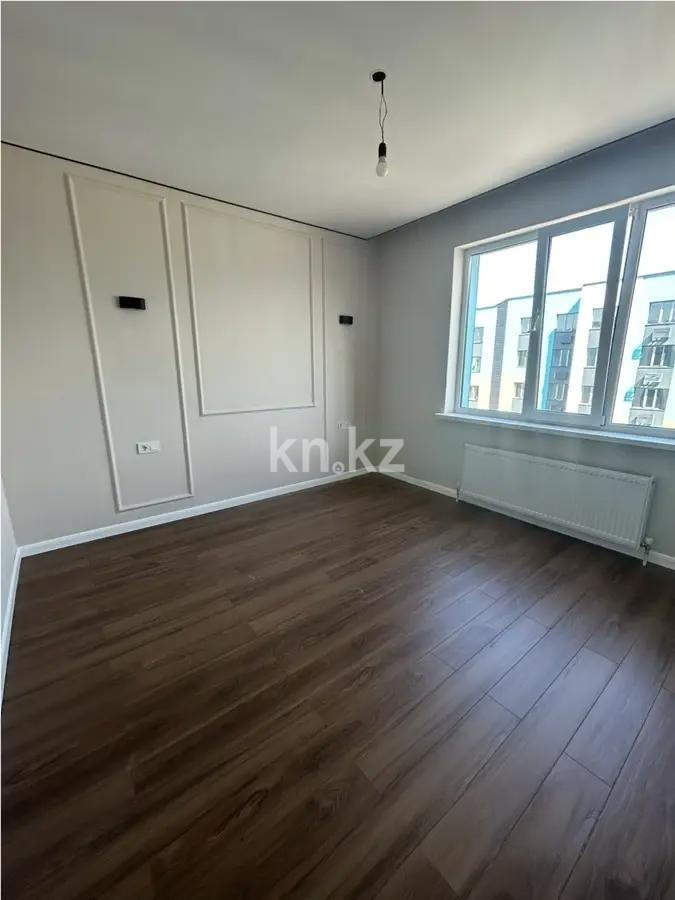 Продажа 3-комнатной квартиры, 57.6 м² в Алматы - фото 2
