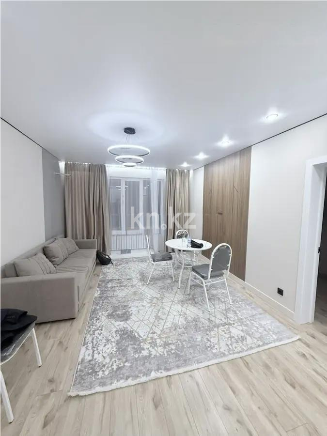 Продажа 2-комнатной квартиры, 40 м², ул. Алтын орда, дом  7/1а в Алматы