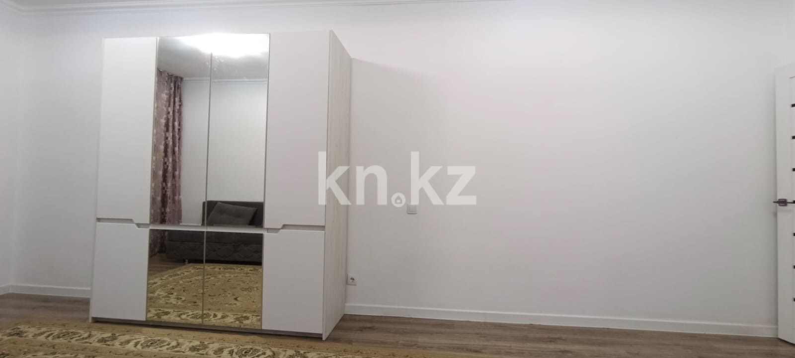 Аренда 1-комнатной квартиры, 31 м² в Астане - фото 4