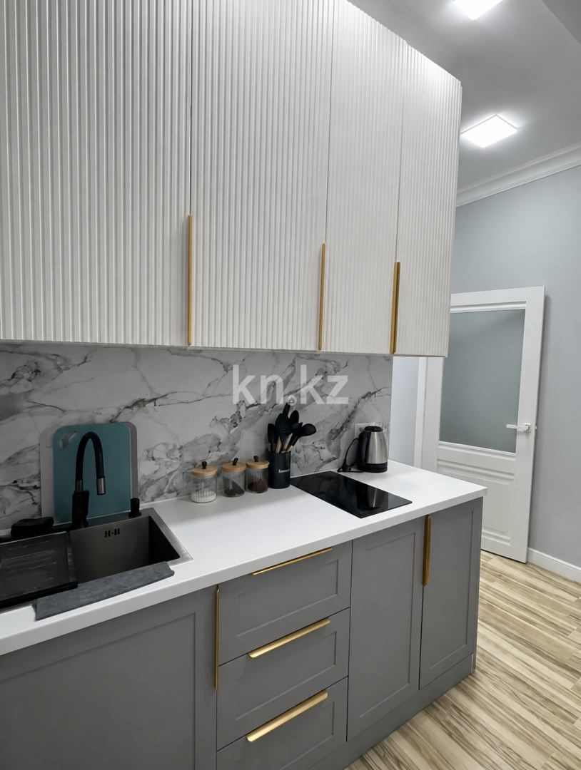 Аренда 1-комнатной квартиры, 36 м² в Астане - фото 2
