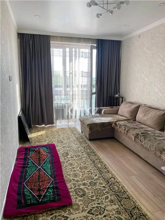 Продажа 2-комнатной квартиры, 49.1 м², пр. Сейфуллина, дом  51/29 в Алматы