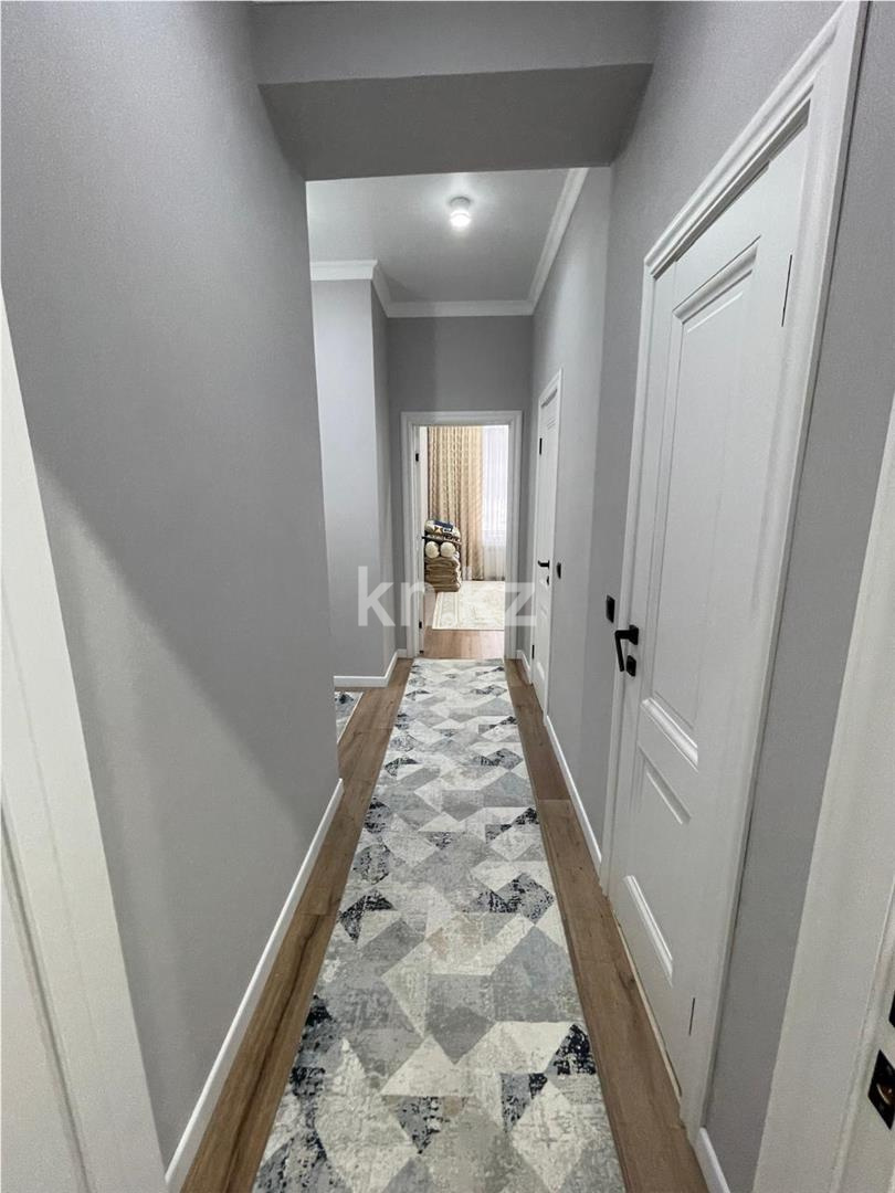 Продажа 3-комнатной квартиры, 90 м² в Караганде - фото 20