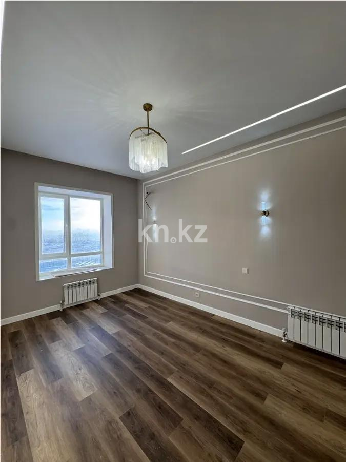 Продажа 2-комнатной квартиры, 57 м² в Астане - фото 2