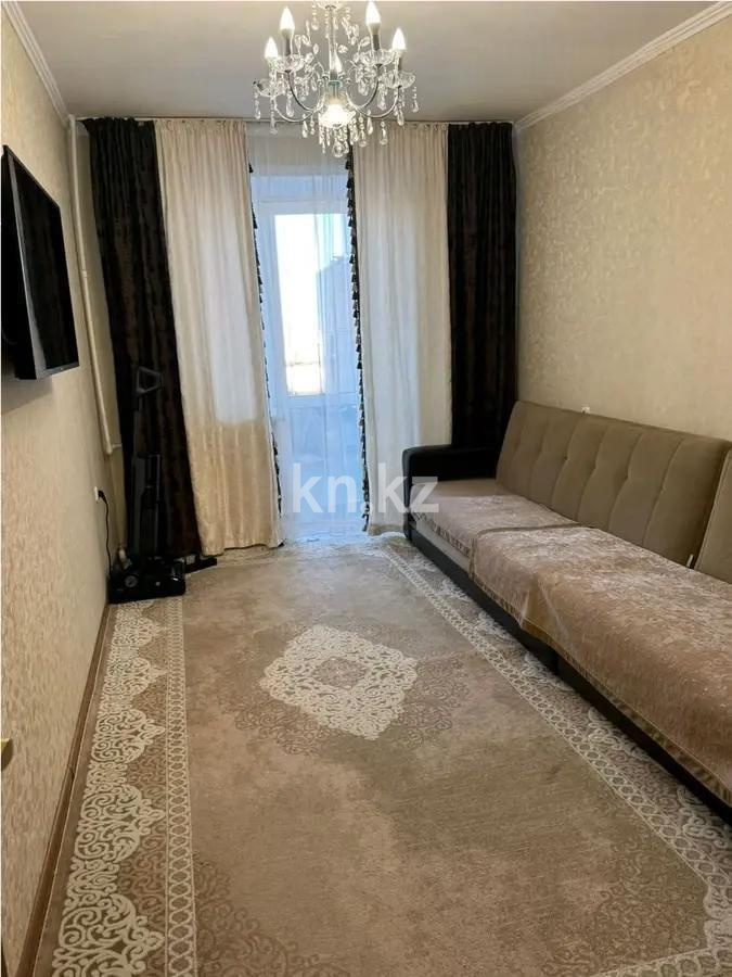 Продажа 4-комнатной квартиры, 75 м² в Караганде - фото 2