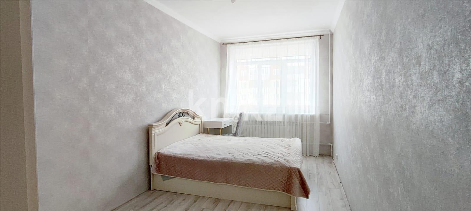 Продажа 4-комнатной квартиры, 168 м² в Караганде - фото 13