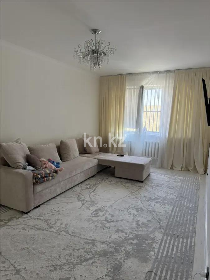 Продажа 1-комнатной квартиры, 45 м² в Алматы