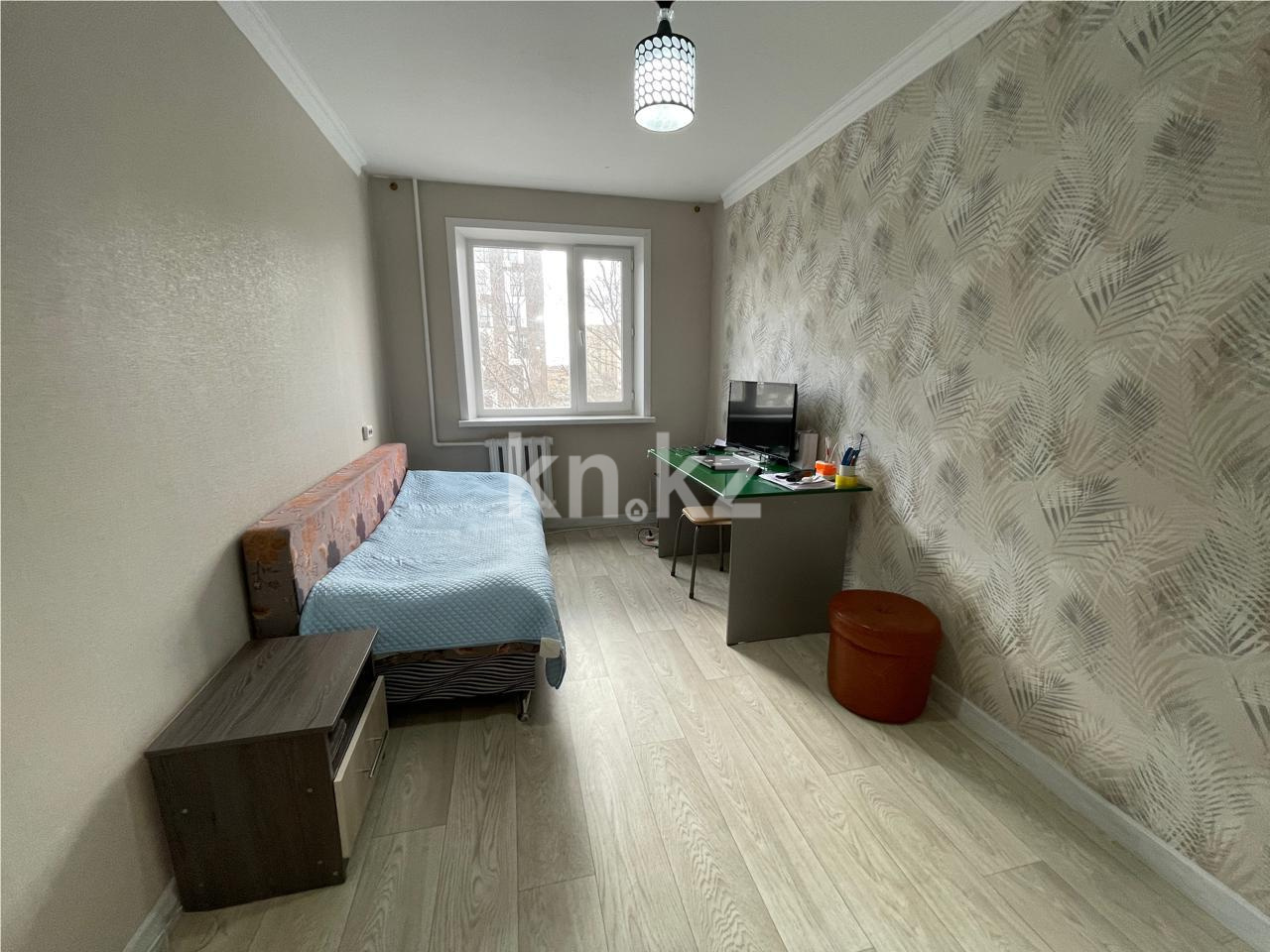 Продажа 3-комнатной квартиры, 63 м² в Караганде - фото 6