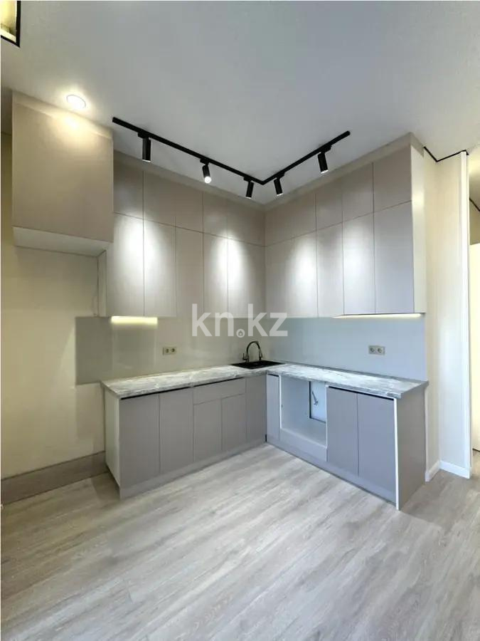 Продажа 2-комнатной квартиры, 45 м² в Астане - фото 3