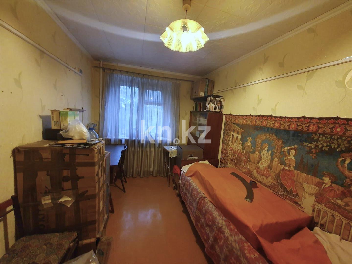 Продажа 3-комнатной квартиры, 54 м², ул. Пичугина в Караганде - фото 4