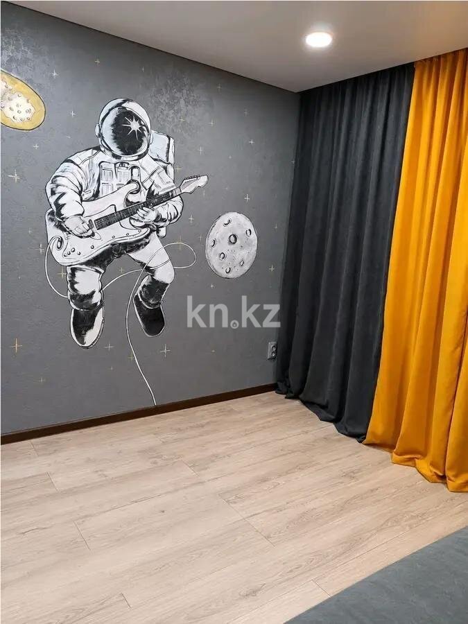 Продажа 2-комнатной квартиры, 41 м² в Алматы - фото 2