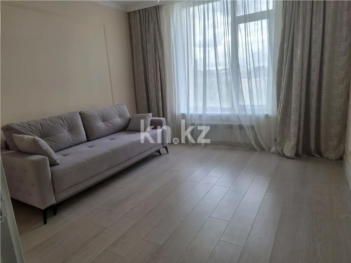 Продажа 2-комнатной квартиры, 59.4 м² в Астане - фото 2
