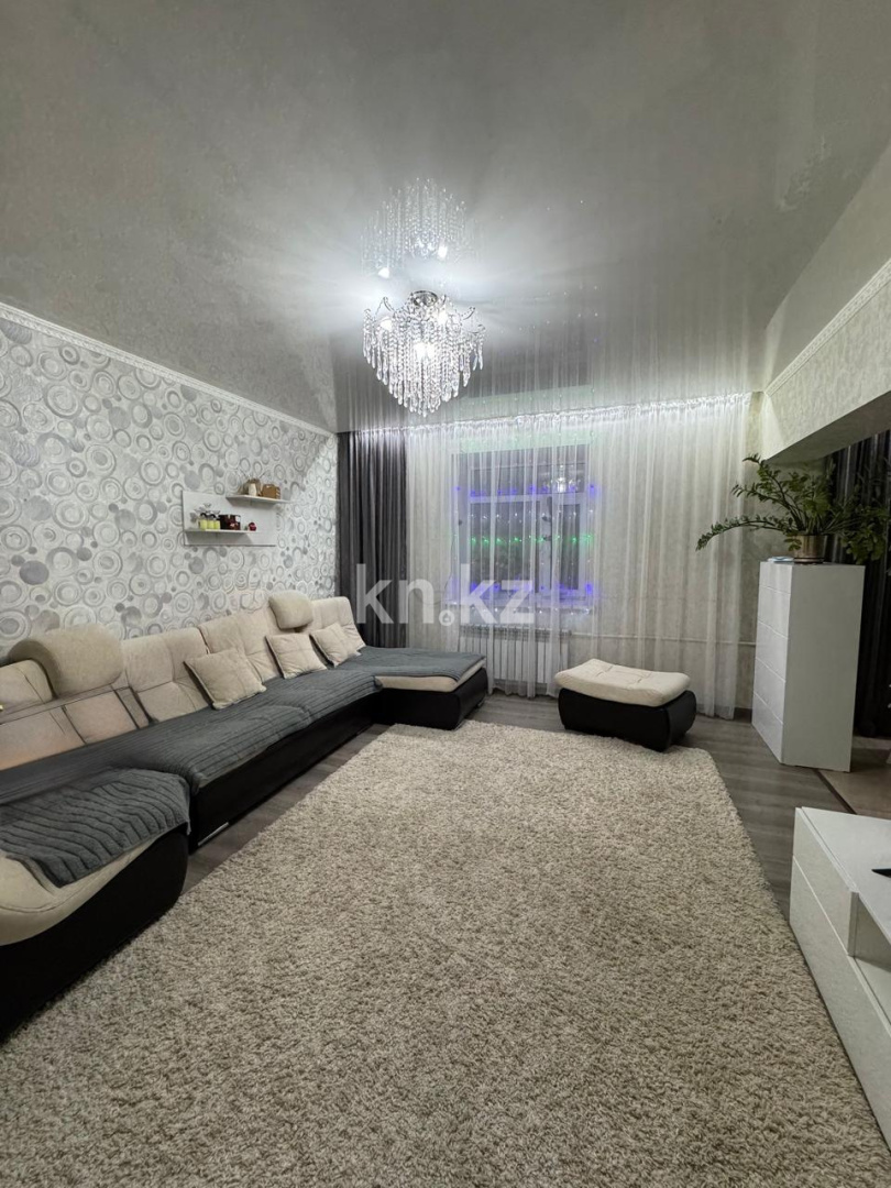 Продажа 3-комнатной квартиры, 82.3 м², ул. Жакенова в Сарани - фото 2