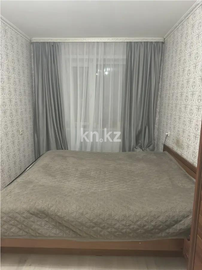 Продажа 4-комнатной квартиры, 60 м², 6-й мкр., дом  34 в Темиртау - фото 5