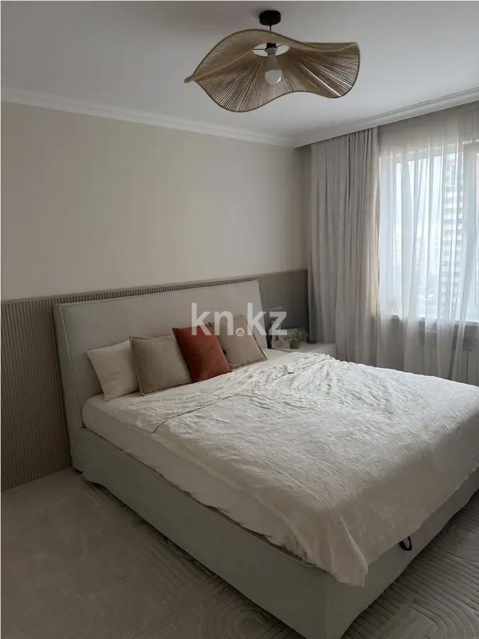 Продажа 3-комнатной квартиры, 82 м² в Алматы - фото 2