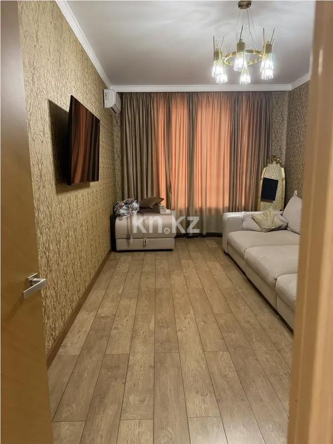Продажа 4-комнатной квартиры, 138 м² в Астане - фото 2