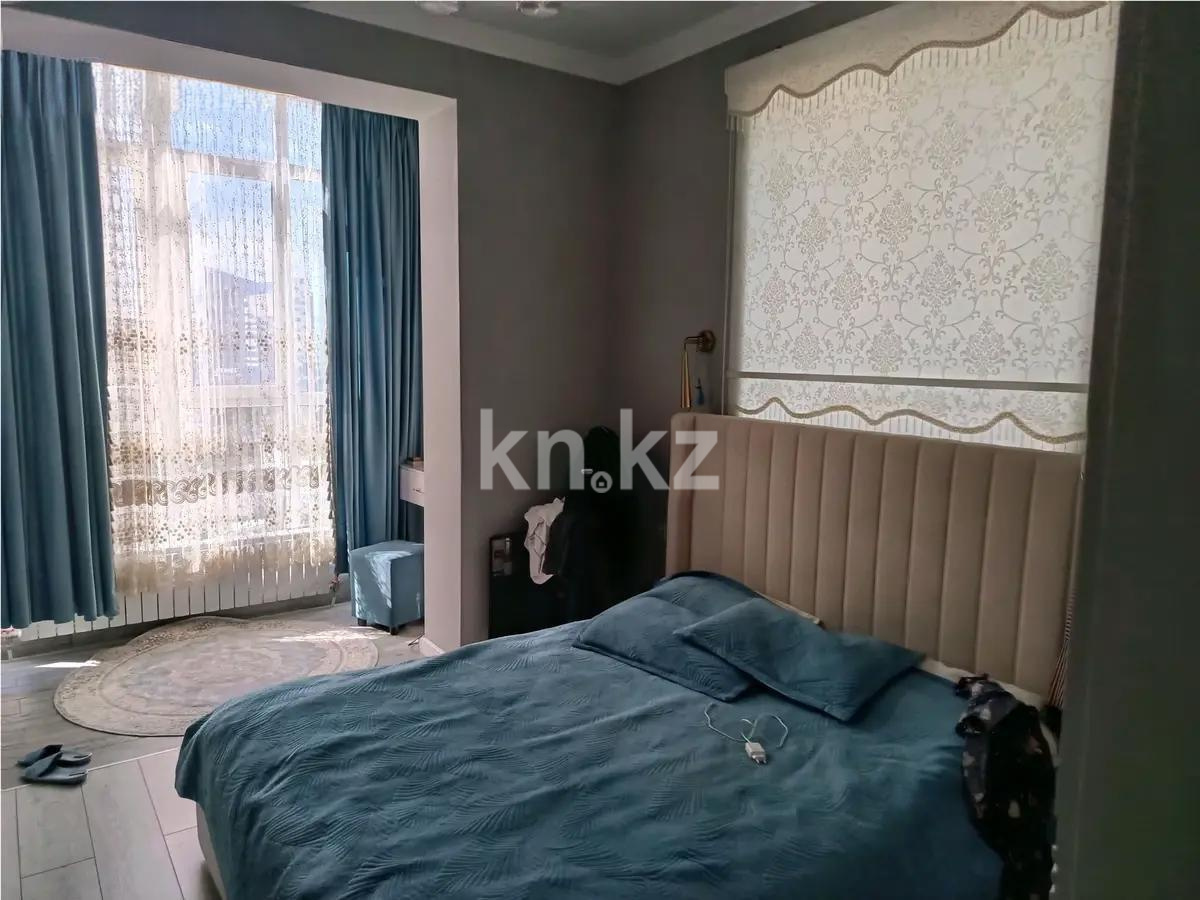 Продажа 3-комнатной квартиры, 94 м² в Караганде - фото 2