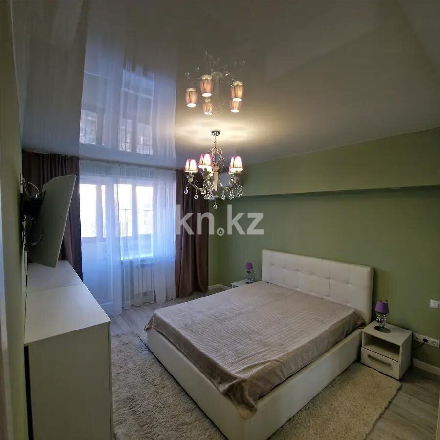 Продажа 4-комнатной квартиры, 90 м² в Алматы - фото 2