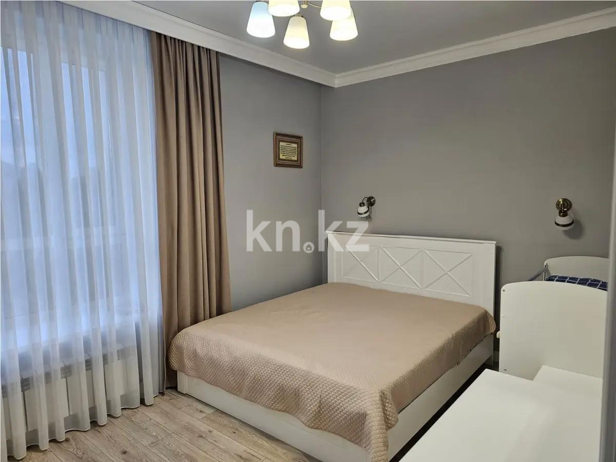 Продажа 2-комнатной квартиры, 68.9 м² в Астане - фото 2