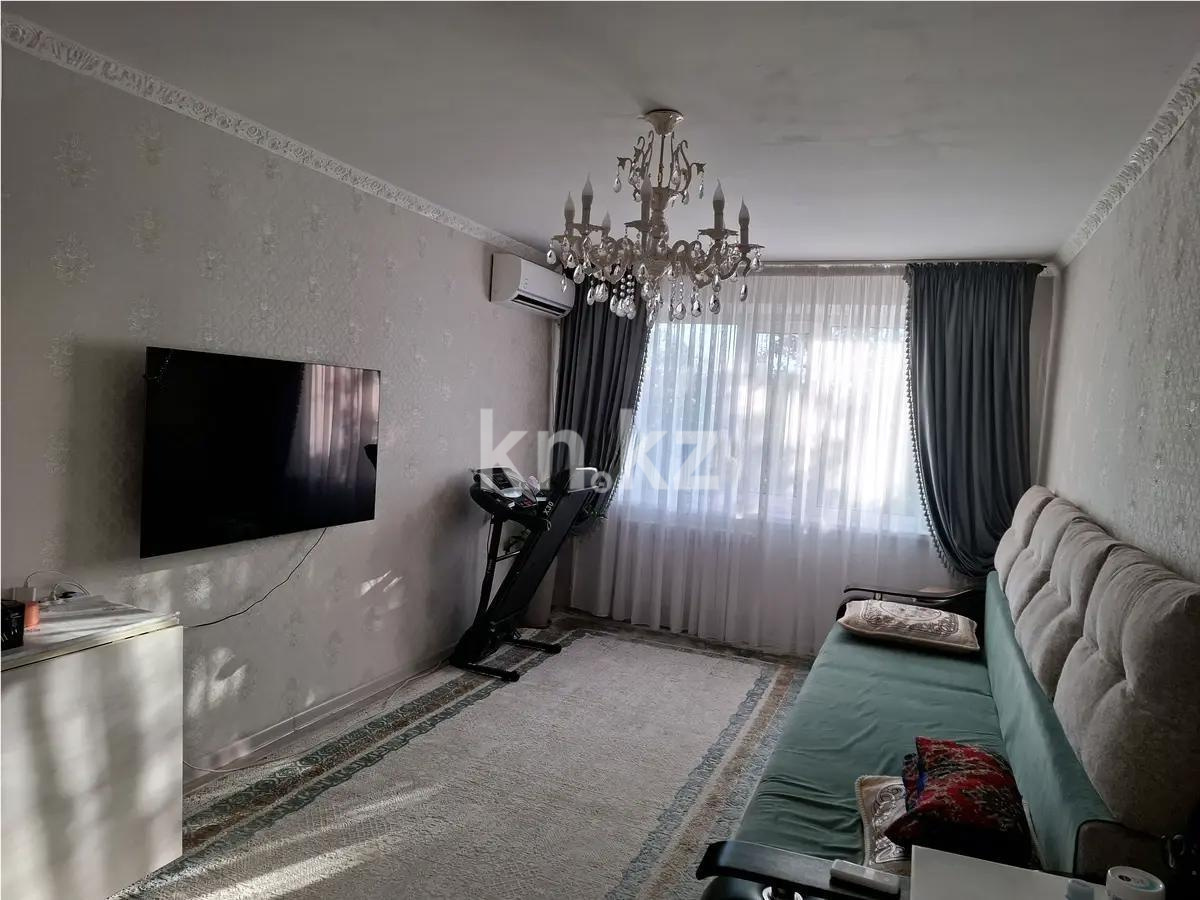 Продажа 2-комнатной квартиры, 48 м², ул. Айманова, дом  16 в Астане