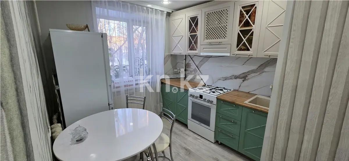 Продажа 1-комнатной квартиры, 31 м² в Караганде - фото 2