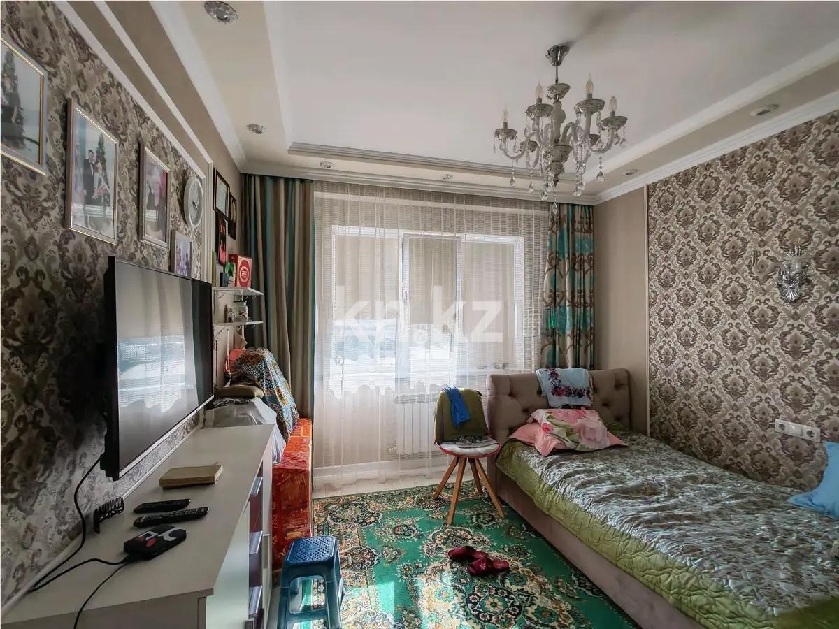 Продажа 3-комнатной квартиры, 125.7 м² в Алматы - фото 3