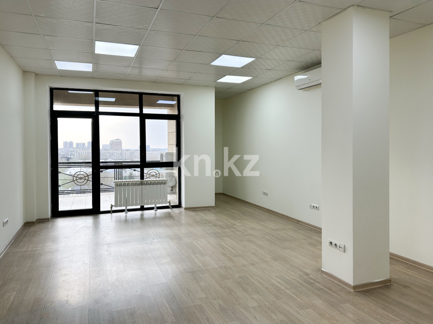 Аренда , ул. Ауэзова, дом  60 в Алматы - фото 2