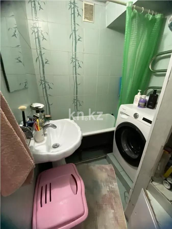 Продажа 2-комнатной квартиры, 47 м² в Алматы - фото 3