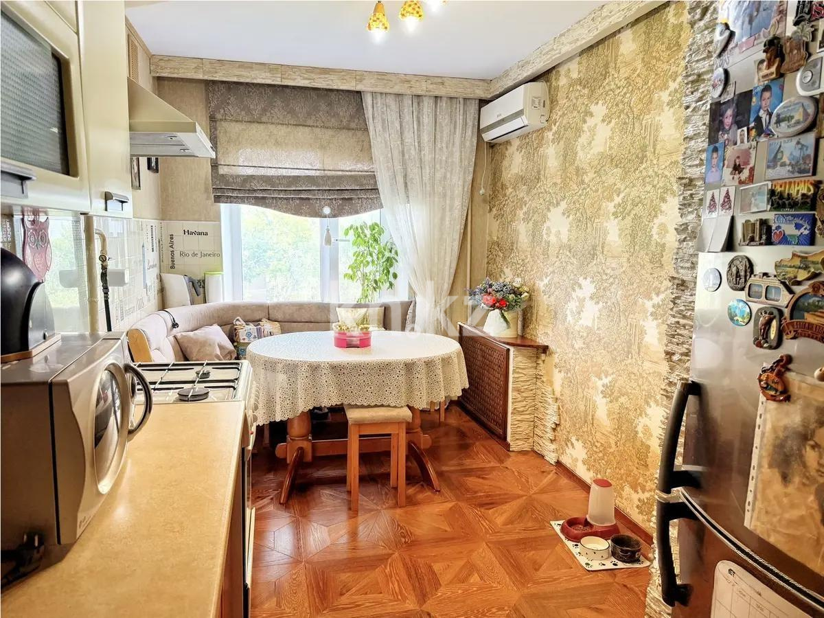 Продажа 3-комнатной квартиры, 73 м² в Караганде - фото 3