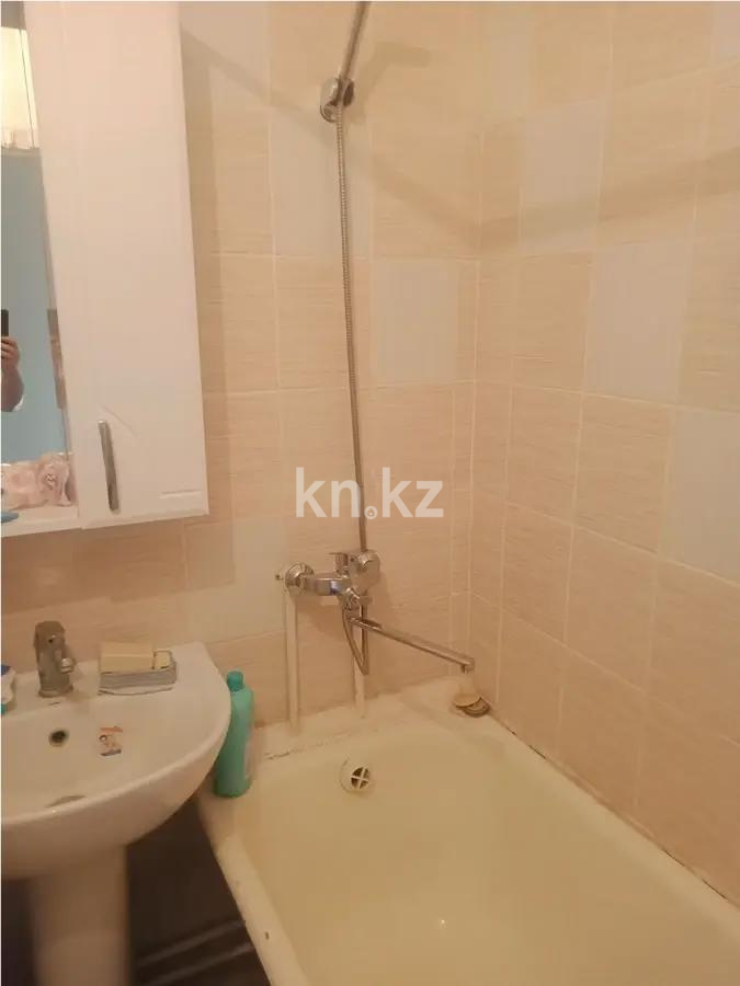 Продажа 1-комнатной квартиры, 31 м², пр. Республики, дом  16/1 в Темиртау - фото 3