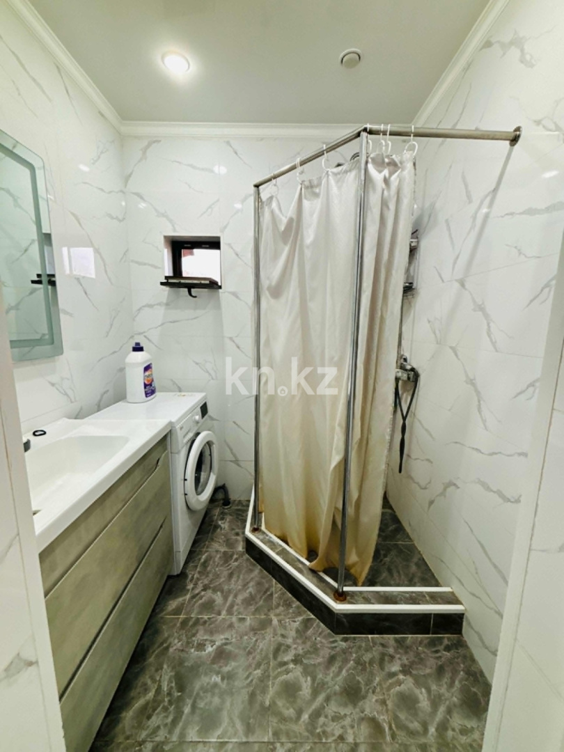 Продажа 4-комнатного дома, 100 м² в Алматы - фото 16