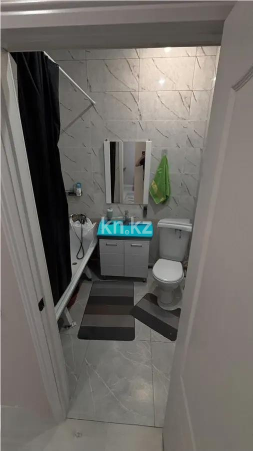 Продажа 1-комнатной квартиры, 39 м² в Астане - фото 3