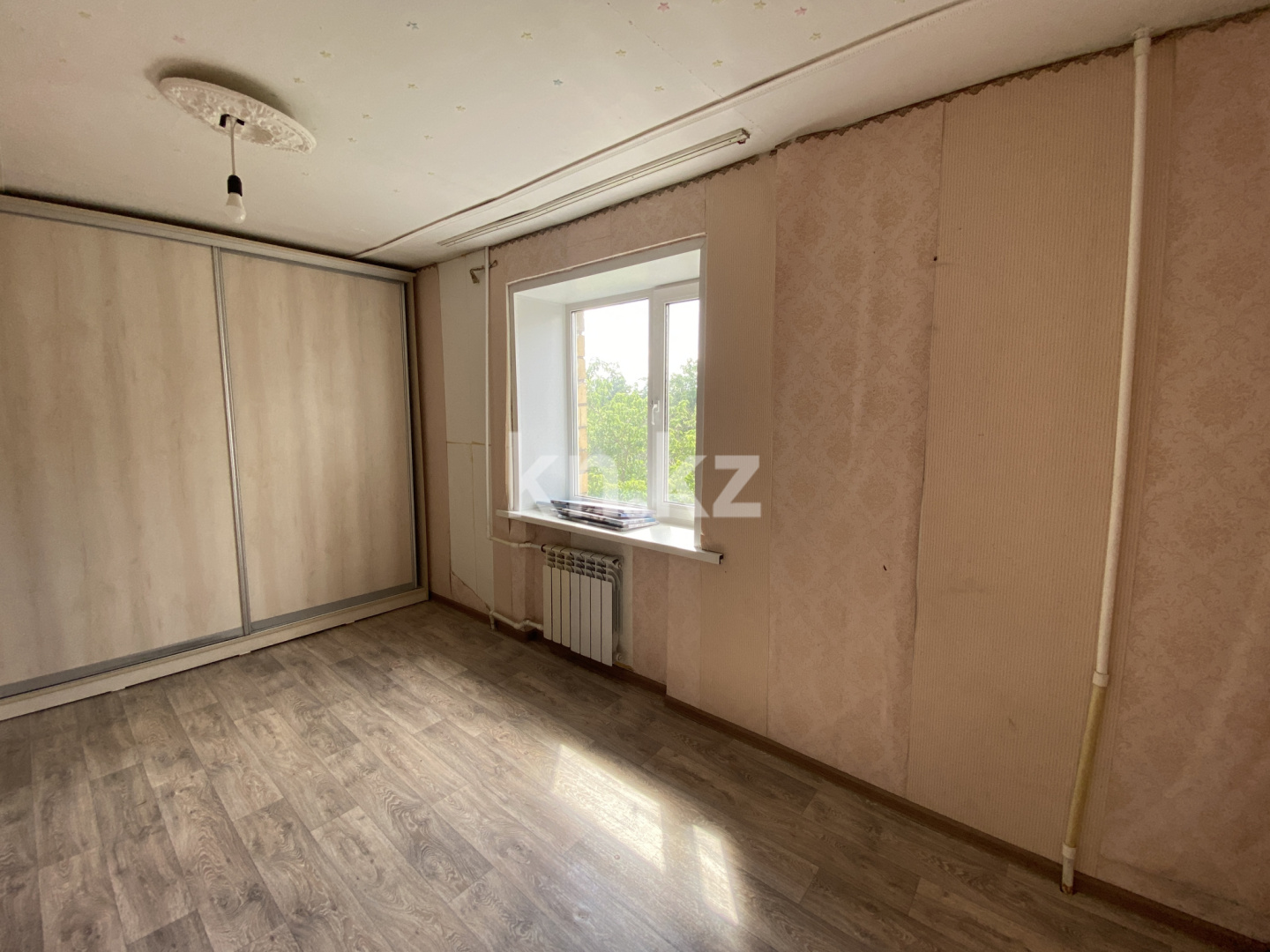 Продажа 2-комнатной квартиры, 41 м² в Караганде - фото 11