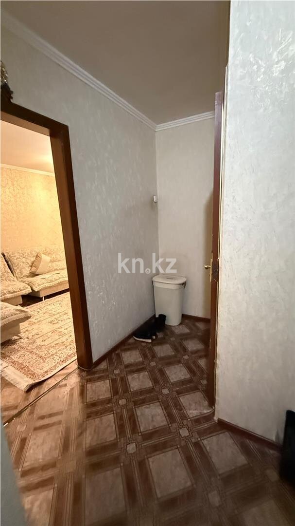 Продажа 3-комнатной квартиры, 61 м² в Караганде - фото 9
