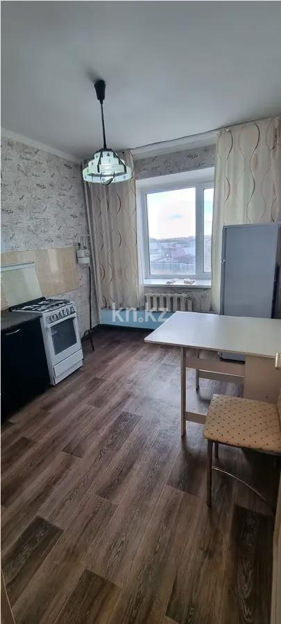 Продажа 1-комнатной квартиры, 32 м², ул. Аспара, дом  2б в Астане - фото 2