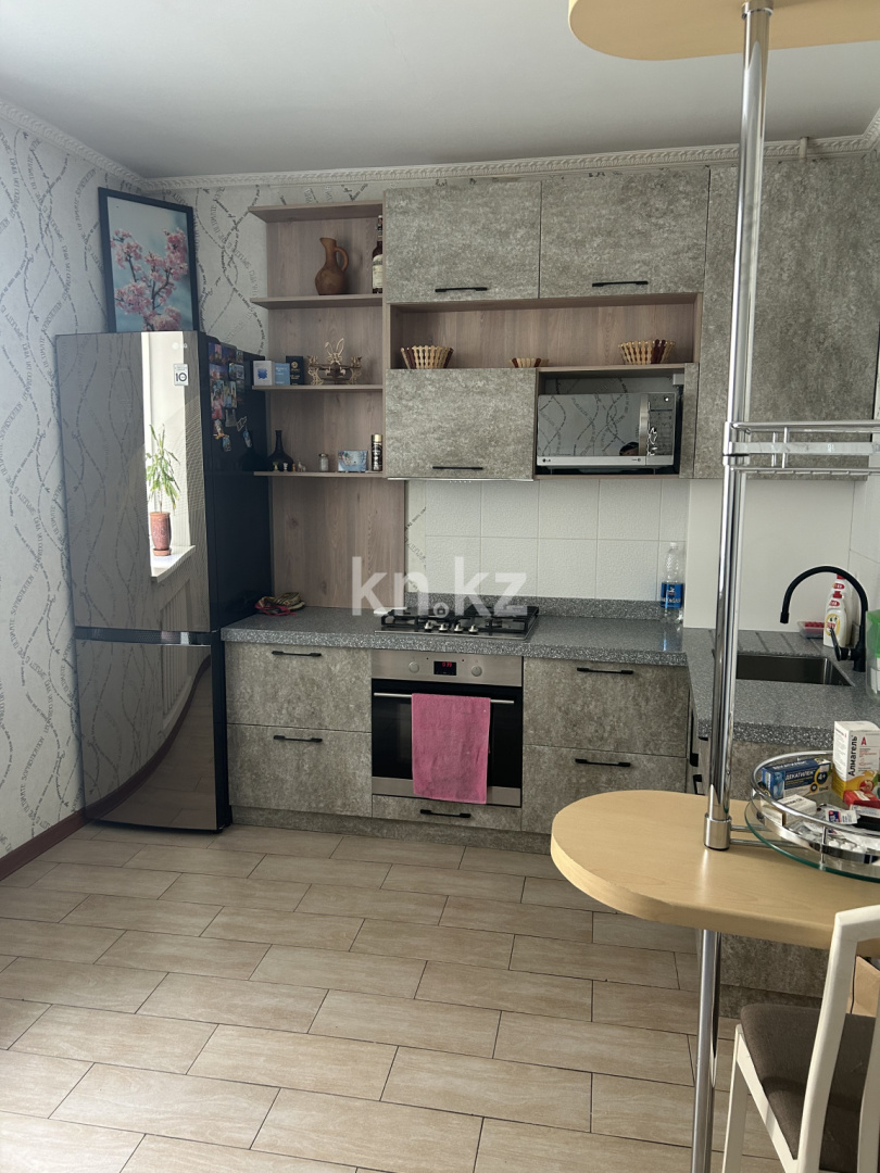 Продажа 3-комнатной квартиры, 112 м², ул. Куйши Дина, дом  11/1 - ул. Сатпаева в Астане