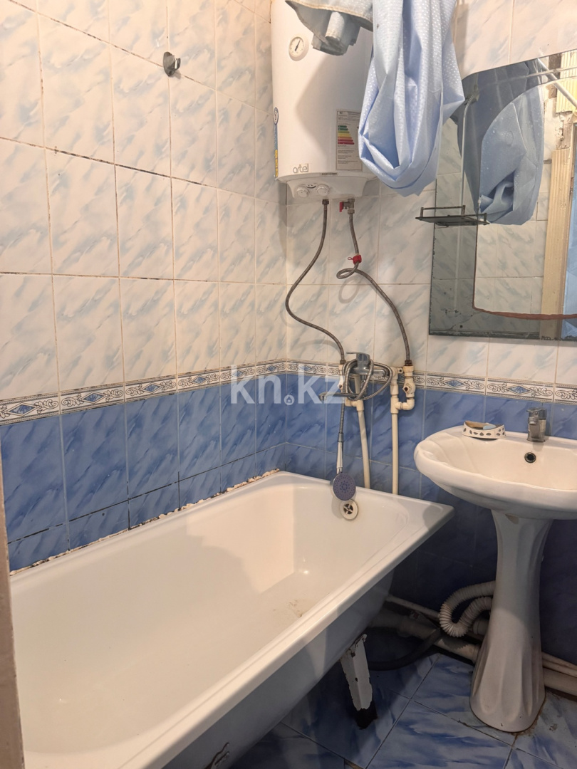 Аренда 2-комнатной квартиры, 44 м² в Караганде - фото 5