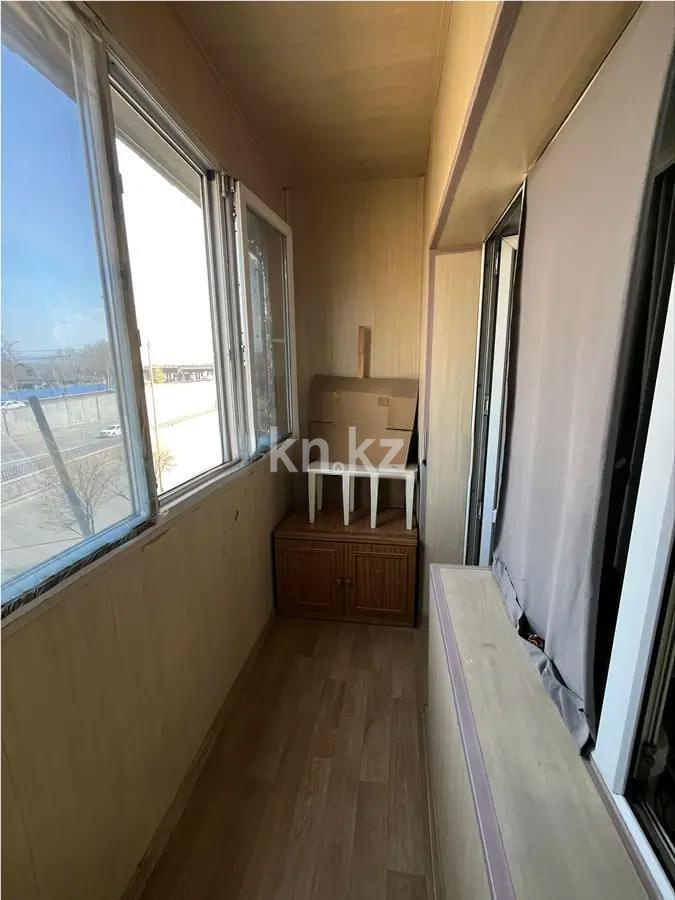 Продажа 1-комнатной квартиры, 41 м² в Алматы - фото 5