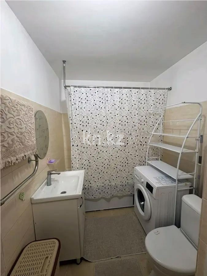 Продажа 1-комнатной квартиры, 41 м² в Алматы - фото 3