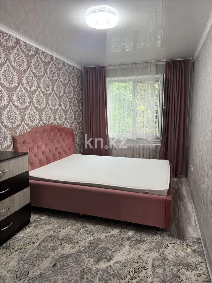 Продажа 3-комнатной квартиры, 60 м² в Алматы - фото 2