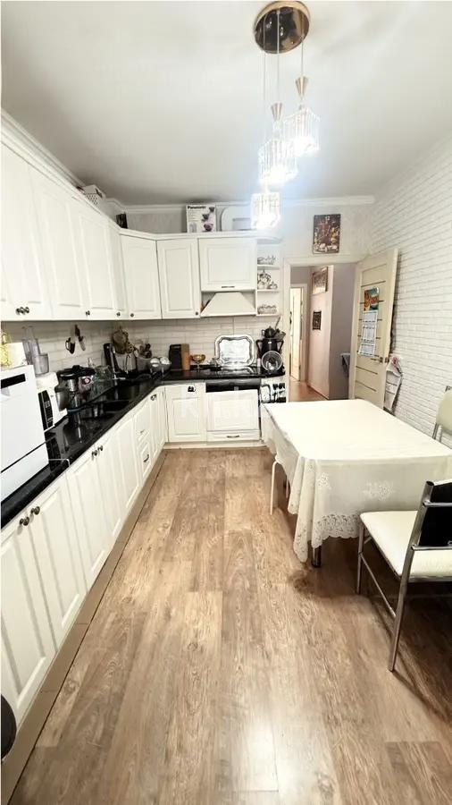 Продажа 2-комнатной квартиры, 56 м² в Астане - фото 3