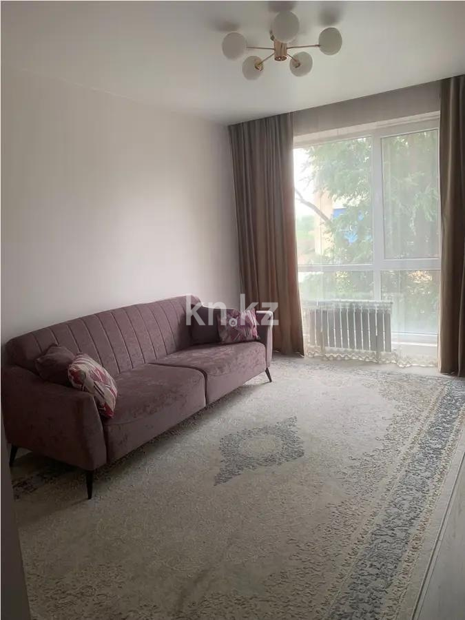 Продажа 1-комнатной квартиры, 47.7 м², пр. Сейфуллина, дом  51 в Алматы