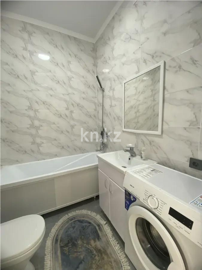 Продажа 2-комнатной квартиры, 41 м² в Астане - фото 4