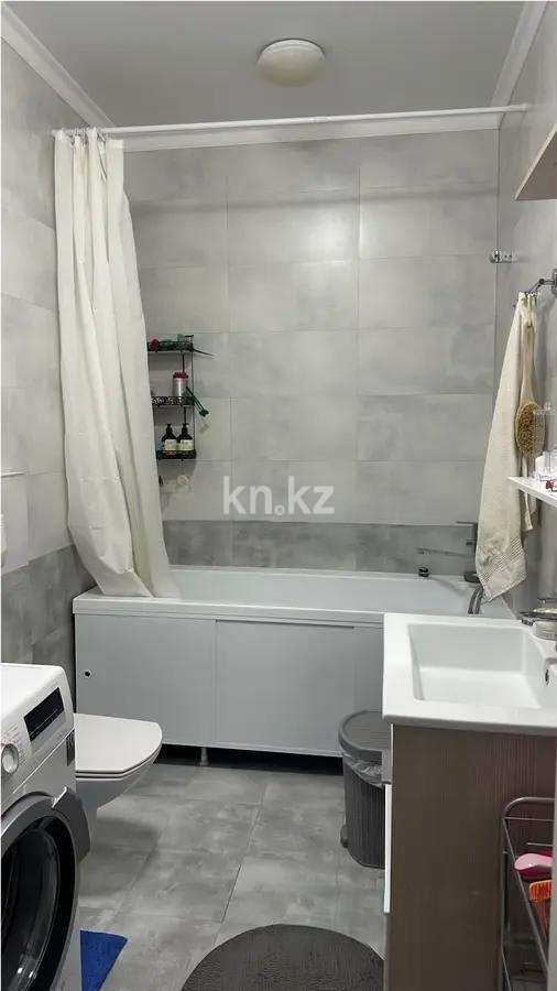 Продажа 2-комнатной квартиры, 80 м², ул. Брусиловского, дом  167 в Алматы - фото 4
