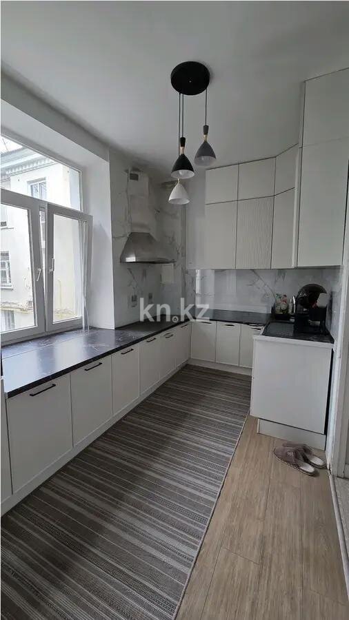 Продажа 3-комнатной квартиры, 100 м² в Алматы - фото 4