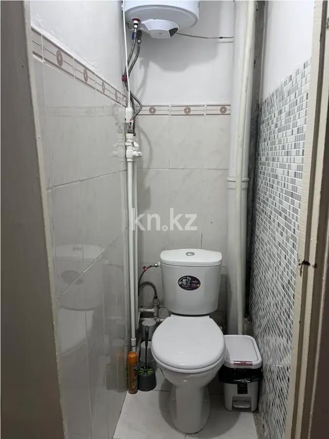 Продажа 1-комнатной квартиры, 30 м², мкр-н 13, дом  41 в Караганде - фото 5