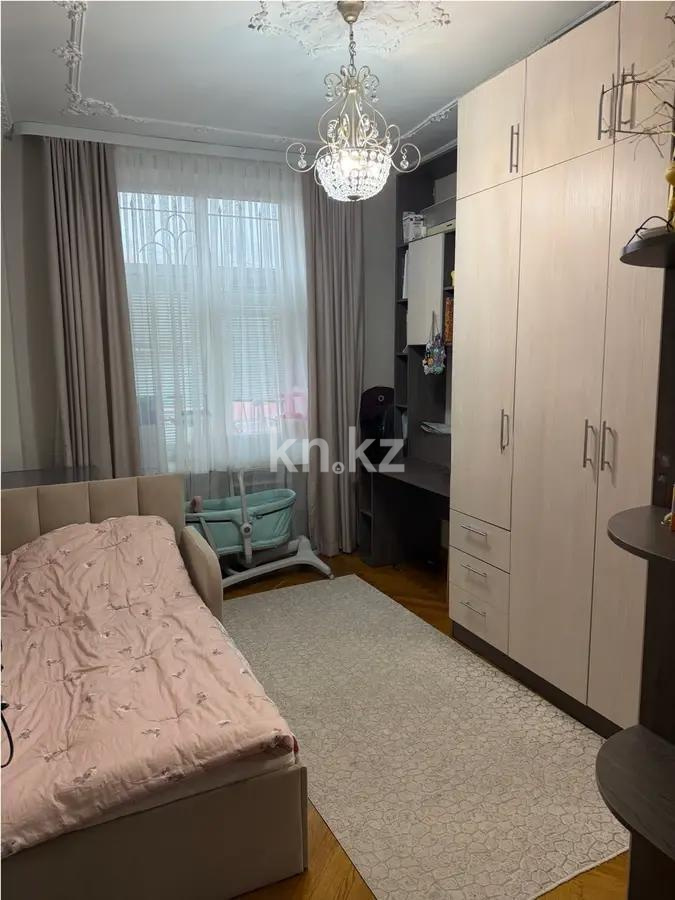 Продажа 3-комнатной квартиры, 70 м² в Алматы - фото 3