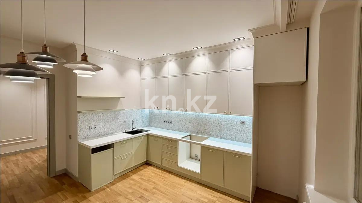 Продажа 3-комнатной квартиры, 38.9 м², ул. Туркестан, дом  28а в Астане - фото 4