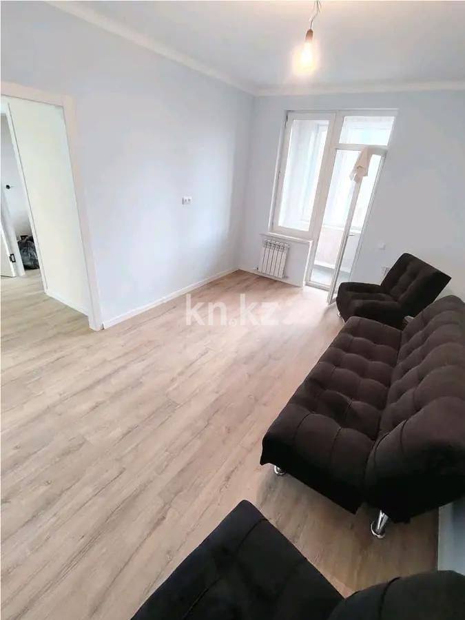 Продажа 2-комнатной квартиры, 65 м² в Астане