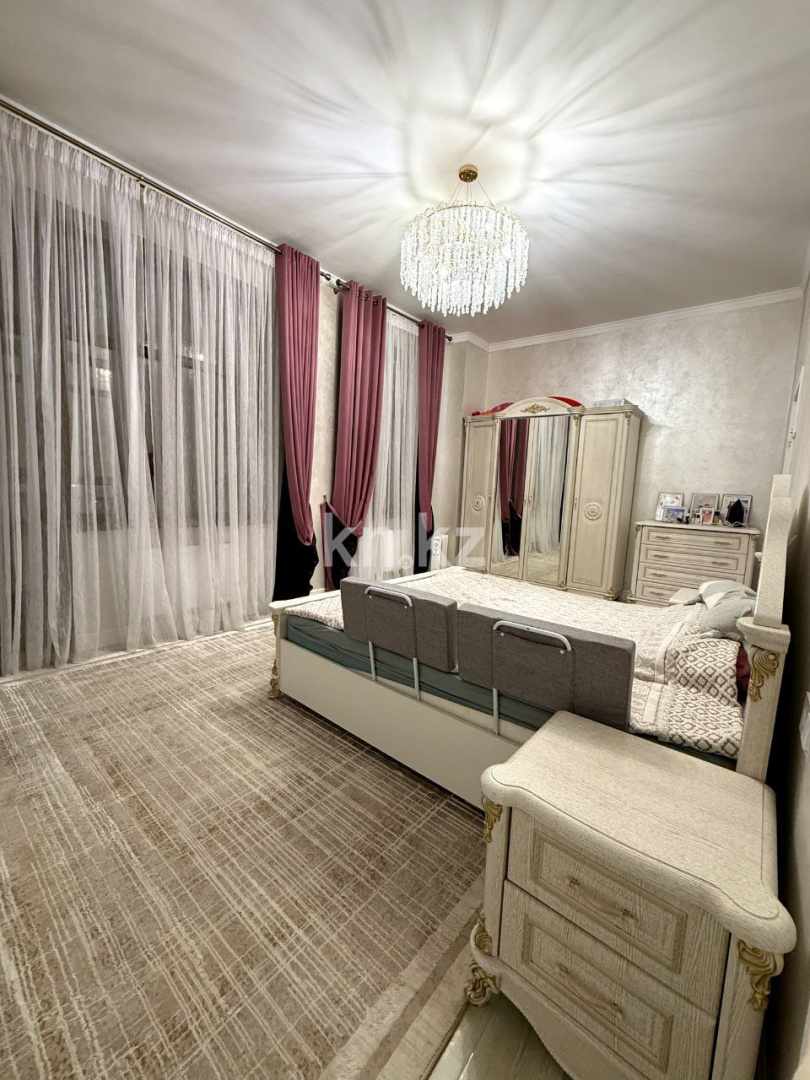 Продажа 3-комнатной квартиры, 136 м² в Астане - фото 5