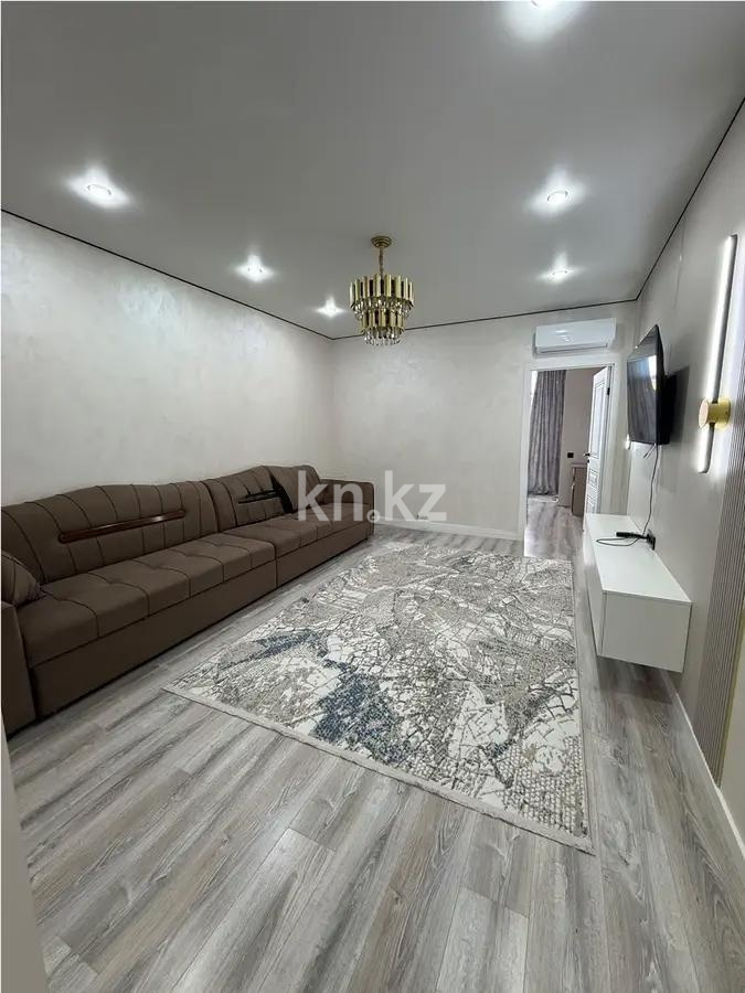Продажа 2-комнатной квартиры, 55 м² в Алматы